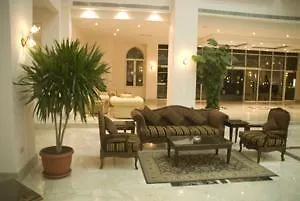 Tropicana Azure Club 4* Sarm es-Sejk