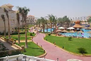 Tropicana Azure Club 4*