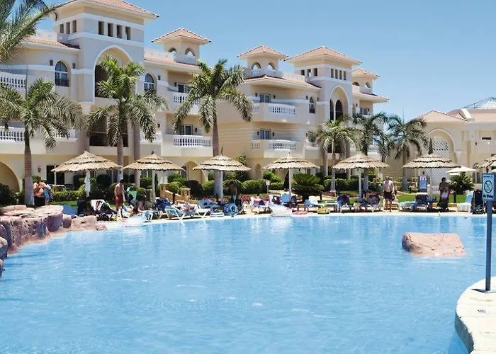 Tropicana Azure Club