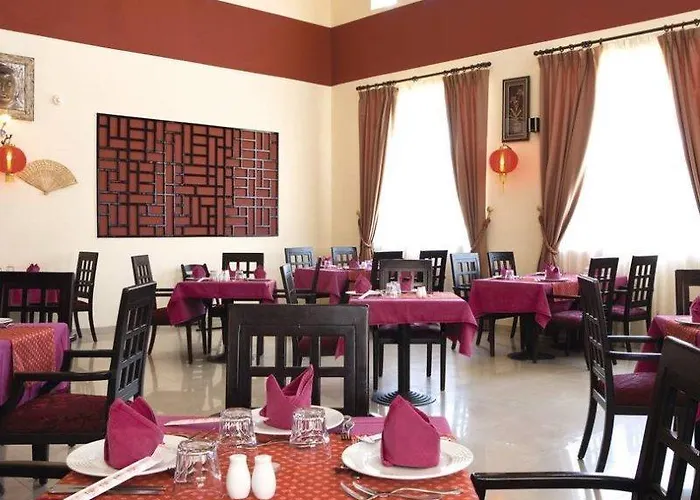Tropicana Azure Club Sarm es-Sejk