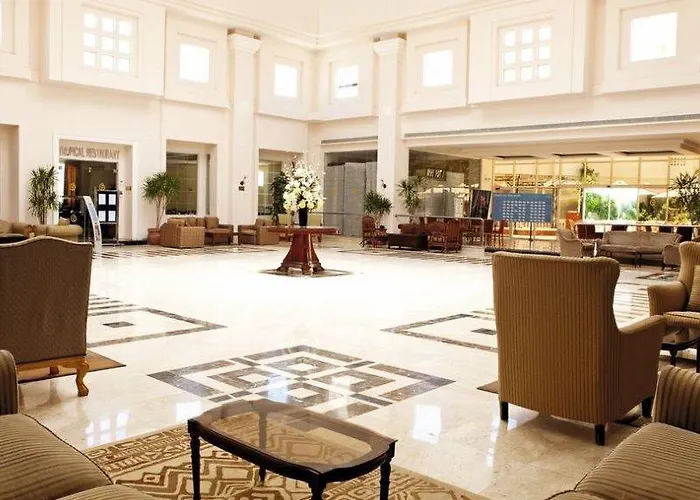 Tropicana Azure Club