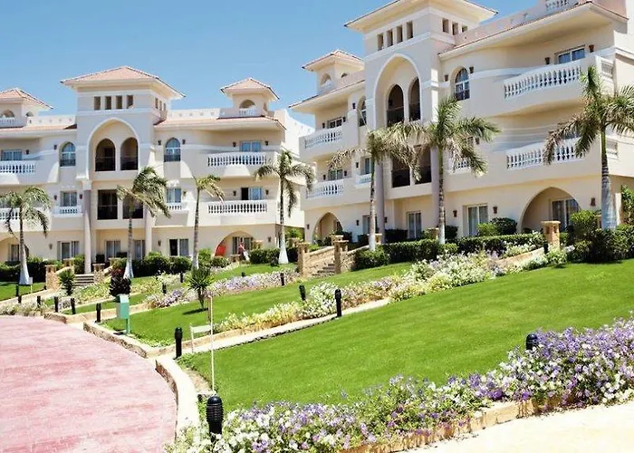 Tropicana Azure Club Sarm es-Sejk