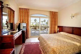 Szálloda Tropicana Azure Club Sarm es-Sejk