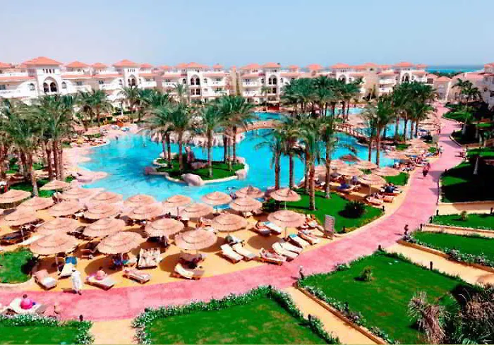 Szálloda Tropicana Azure Club
