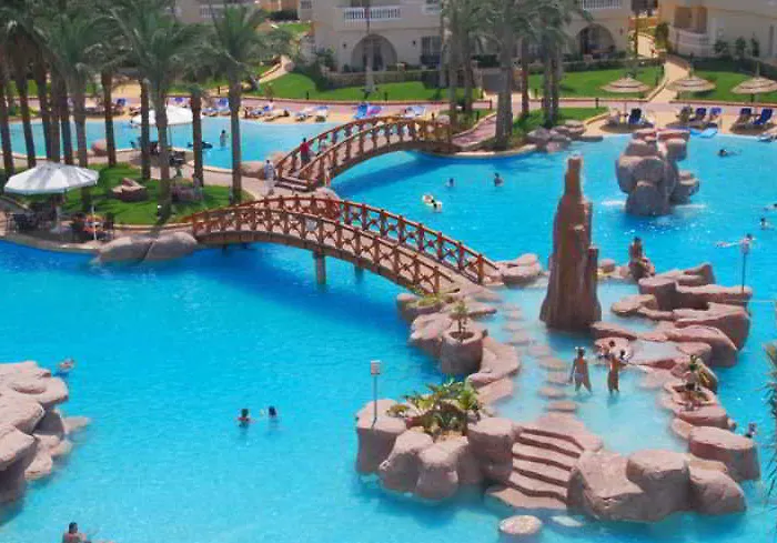 Tropicana Azure Club 4*