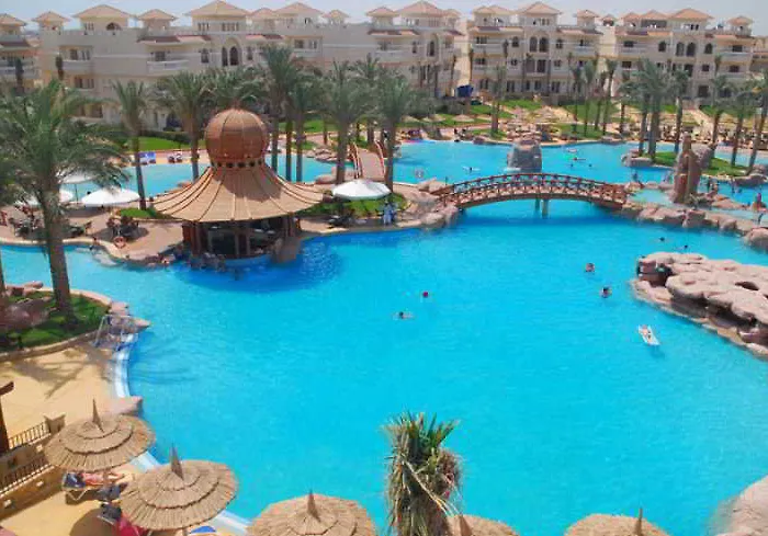Tropicana Azure Club Sarm es-Sejk
