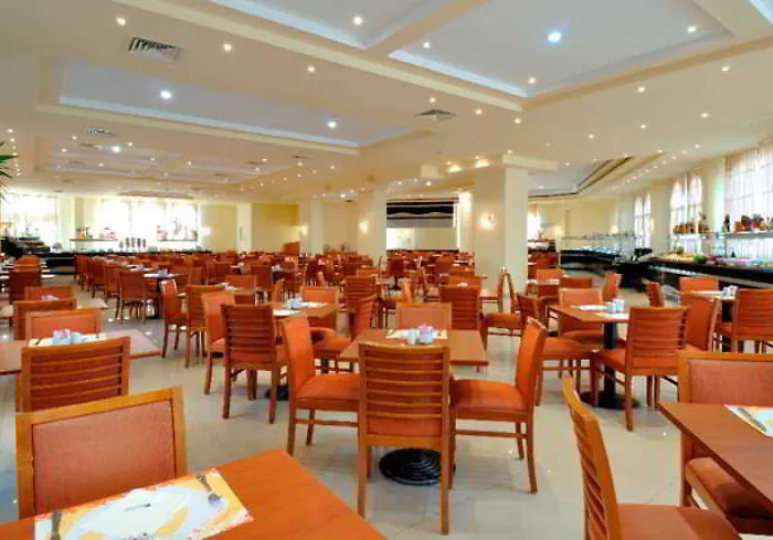Tropicana Azure Club 4*