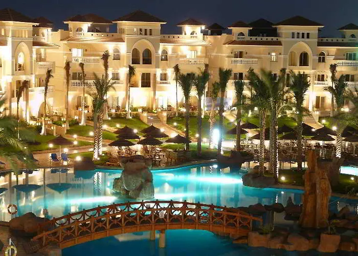 Tropicana Azure Club