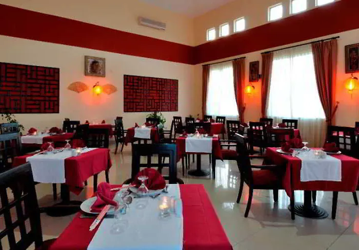 Tropicana Azure Club 4* Sarm es-Sejk