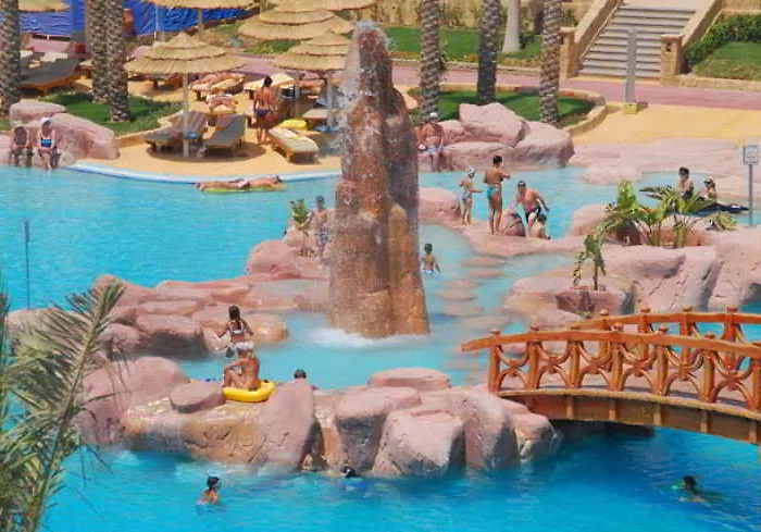 Tropicana Azure Club 4*