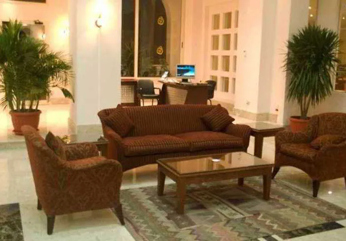 Szálloda Tropicana Azure Club 4*