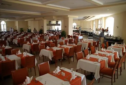 Tropicana Azure Club 4*