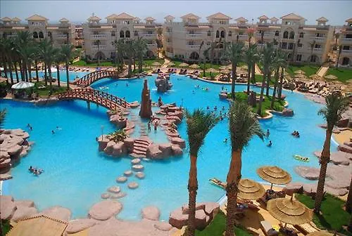 Tropicana Azure Club Sarm es-Sejk