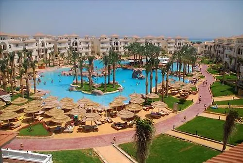 Tropicana Azure Club 4*