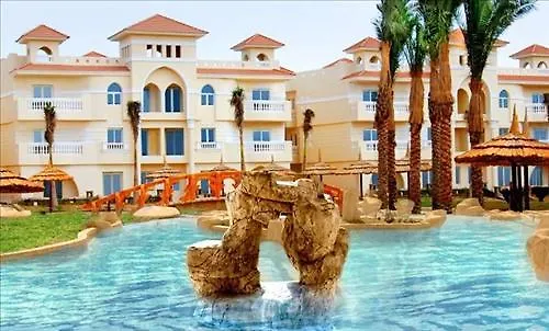 Tropicana Azure Club