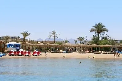 Tropicana Azure Club Sarm es-Sejk
